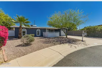 1409 N Oleander Street, Tempe, AZ 85288 - Photo 2