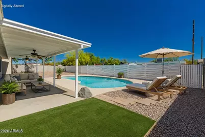 1409 N Oleander Street, Tempe, AZ 85288 - Photo 2