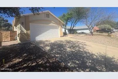 5293 Cedar Springs Drive, Sierra Vista, AZ 85635 - Photo 2