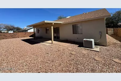 5293 Cedar Springs Drive, Sierra Vista, AZ 85635 - Photo 22