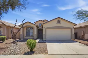 8829 W Hilton Ave, Tolleson, AZ 85353 - Photo 1