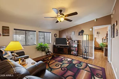 1310 Cottonwood Lane, Chino Valley, AZ 86323 - Photo 6
