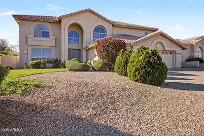 1739 E Monte Cristo Avenue, Phoenix, AZ 85022 - Photo 2