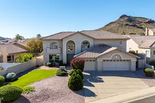 1739 E Monte Cristo Ave, Phoenix, AZ 85022 - Photo 1