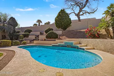 1739 E Monte Cristo Avenue, Phoenix, AZ 85022 - Photo 36