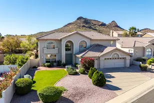 1739 E Monte Cristo Ave, Phoenix, AZ 85022 - Photo 30