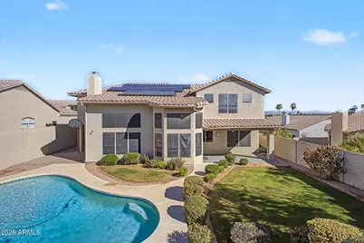 1739 E Monte Cristo Avenue, Phoenix, AZ 85022 - Photo 40