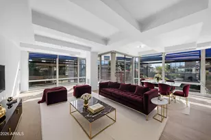 7131 E Rancho Vista Dr, Scottsdale, AZ 85251 - Photo 1