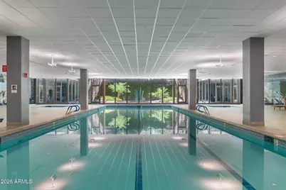 7131 E Rancho Vista Drive #6001, Scottsdale, AZ 85251 - Photo 18