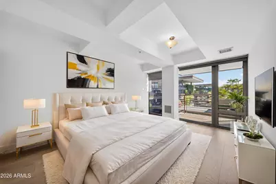 7131 E Rancho Vista Drive #6001, Scottsdale, AZ 85251 - Photo 6