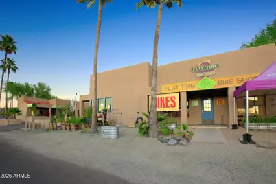 6061 E Cave Creek Road, Cave Creek, AZ 85331 - Photo 14