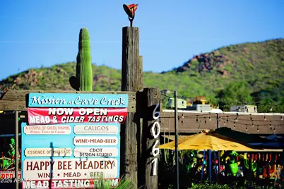6061 E Cave Creek Road, Cave Creek, AZ 85331 - Photo 1