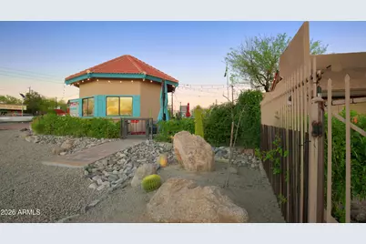 6061 E Cave Creek Road, Cave Creek, AZ 85331 - Photo 16