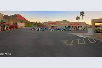 6061 E Cave Creek Road, Cave Creek, AZ 85331 - Photo 10