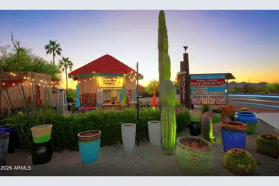 6061 E Cave Creek Road, Cave Creek, AZ 85331 - Photo 2