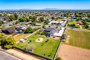 1718 S 140th Pl, Gilbert, AZ 85295 - Photo 62