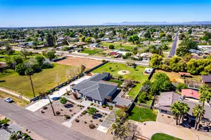 1718 S 140th Pl, Gilbert, AZ 85295 - Photo 58
