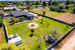 1718 S 140th Pl, Gilbert, AZ 85295 - Photo 56