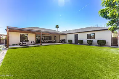 1718 S 140th Place, Gilbert, AZ 85295 - Photo 46