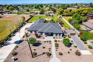 1718 S 140th Pl, Gilbert, AZ 85295 - Photo 52