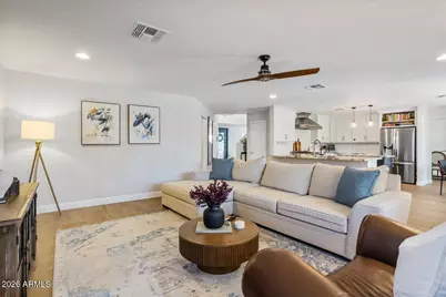 4541 E Bent Tree Drive, Cave Creek, AZ 85331 - Photo 20