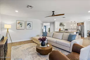 4541 E Bent Tree Dr, Cave Creek, AZ 85331 - Photo 20