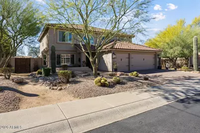 4541 E Bent Tree Drive, Cave Creek, AZ 85331 - Photo 2