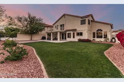 4627 E La Mirada Way, Phoenix, AZ 85044 - Photo 36