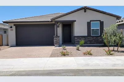 18573 W Manzanita Drive, Waddell, AZ 85355 - Photo 2