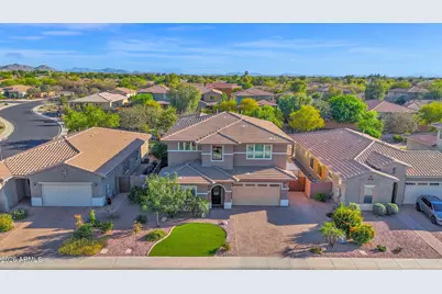 3081 E Beechnut Place, Chandler, AZ 85249 - Photo 46