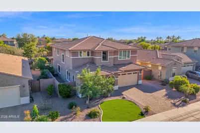 3081 E Beechnut Place, Chandler, AZ 85249 - Photo 48