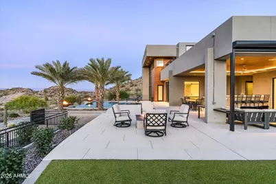 5601 W Thunder Cloud Drive, Queen Creek, AZ 85144 - Photo 46