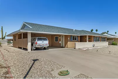 10316 W Bayside Road, Sun City, AZ 85351 - Photo 22