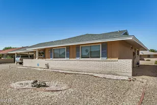 10316 W Bayside Rd, Sun City, AZ 85351 - Photo 18