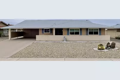 10316 W Bayside Road, Sun City, AZ 85351 - Photo 1