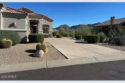 11533 E Bronco Trail, Scottsdale, AZ 85255 - Photo 42