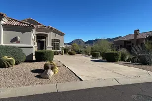 11533 E Bronco Trail, Scottsdale, AZ 85255 - Photo 42