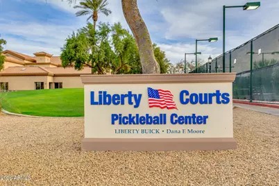 18003 N 134th Drive, Sun City West, AZ 85375 - Photo 48