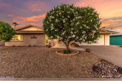 18003 N 134th Drive, Sun City West, AZ 85375 - Photo 2