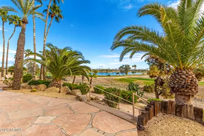 18003 N 134th Drive, Sun City West, AZ 85375 - Photo 54