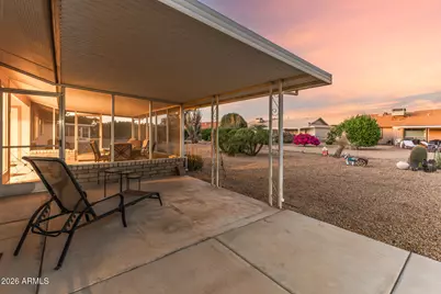 18003 N 134th Drive, Sun City West, AZ 85375 - Photo 36