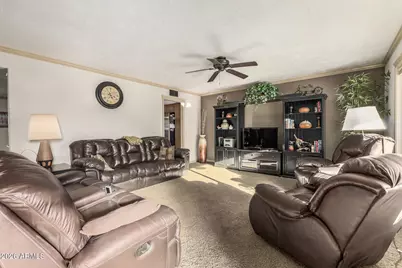 18003 N 134th Drive, Sun City West, AZ 85375 - Photo 1