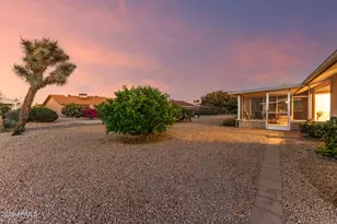 18003 N 134th Dr, Sun City West, AZ 85375 - Photo 44