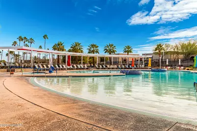 18003 N 134th Drive, Sun City West, AZ 85375 - Photo 52