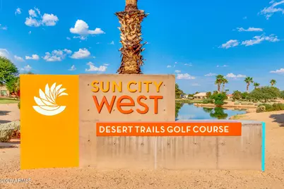 18003 N 134th Drive, Sun City West, AZ 85375 - Photo 50