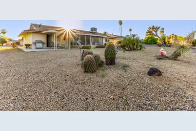 18003 N 134th Drive, Sun City West, AZ 85375 - Photo 40