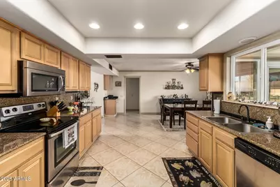 18003 N 134th Drive, Sun City West, AZ 85375 - Photo 20