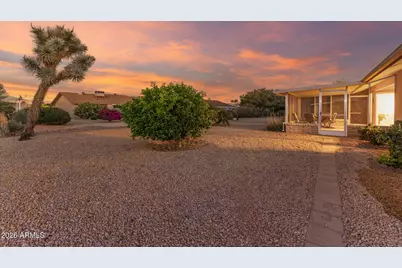 18003 N 134th Drive, Sun City West, AZ 85375 - Photo 38