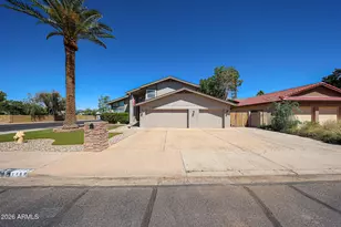 1462 W Lindner Ave, Mesa, AZ 85202 - Photo 1