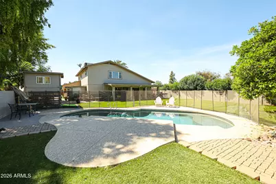 1462 W Lindner Avenue, Mesa, AZ 85202 - Photo 28